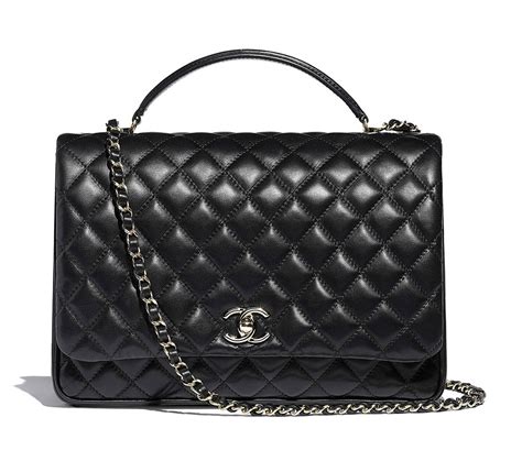 chanel pre collection handbags